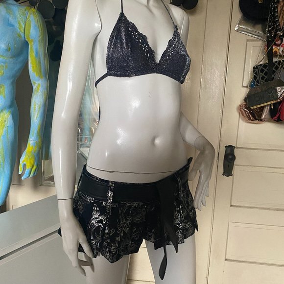 VICTOIA BECKHAM for ROCK & REPUBLIC - Picture 2 of 12